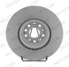 DISC FRANA FERODO DDF3062C-1 - Compatibil cu VW