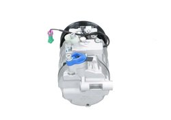 COMPRESOR CLIMATIZARE PSH 090.205.026.050 - Compatibil cu AUDI, PORSCHE, SKODA, VW