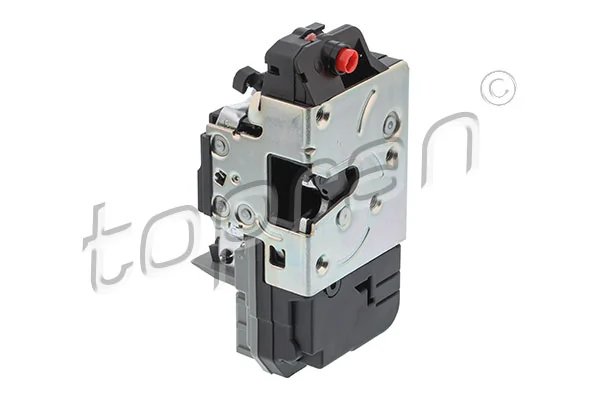 INCUIETOARE USA TOPRAN 724 286 - Compatibil cu PEUGEOT