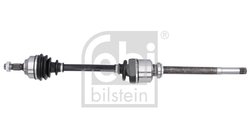 PLANETARA FEBI BILSTEIN 181272 - Compatibil cu CITROEN, DS, PEUGEOT