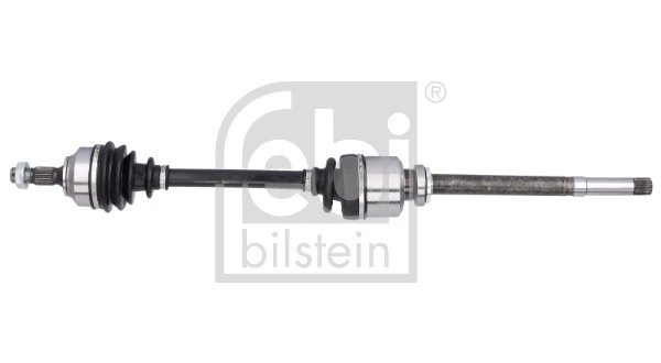 Planetara Febi Bilstein 181272