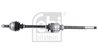 Planetara Febi Bilstein 181272