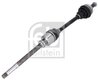 Planetara Febi Bilstein 181272