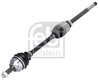 Planetara Febi Bilstein 181272