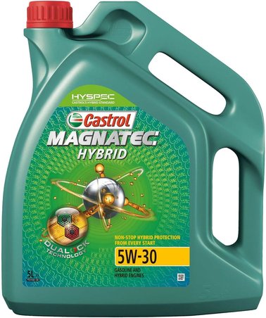 Ulei de motor CASTROL 15F2C1