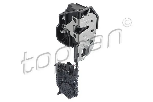INCUIETOARE USA TOPRAN 504 360 - Compatibil cu BMW