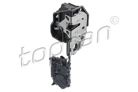 INCUIETOARE USA TOPRAN 504 360 - Compatibil cu BMW