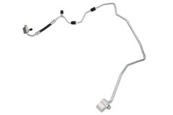 CONDUCTA PRESIUNE VARIABLIA AER CONDITIONAT THERMOTEC KTT160133 - Compatibil cu AUDI, SEAT, SKODA, VW