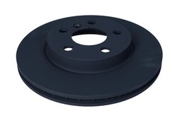Disc frana QUARO QD8449HC