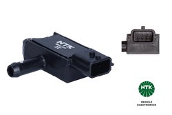 Senzor presiune gaze evacuare NTK 77301