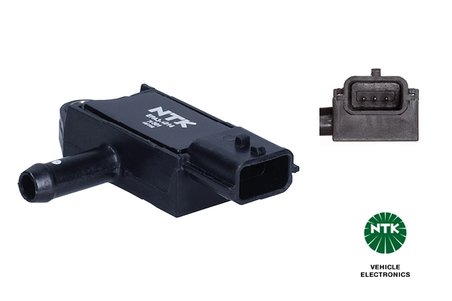 Senzor presiune gaze evacuare NTK 77301