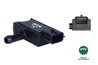 Senzor presiune gaze evacuare NTK 77301