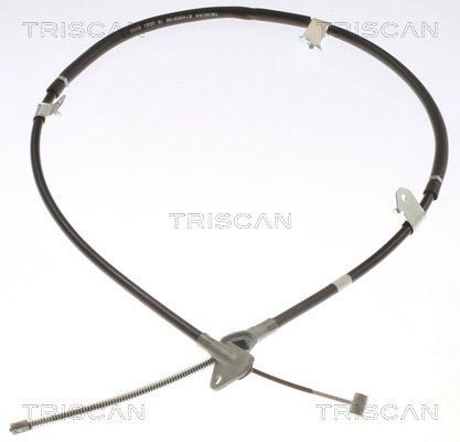 Cablu frana de mana Triscan 8140 69190