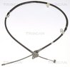 Cablu frana de mana Triscan 8140 69190