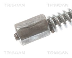 Cablu frana de mana Triscan 8140 69190