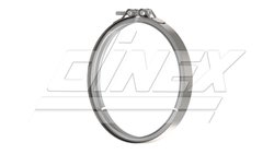 COLIER ESAPAMENT DINEX 4IL059 - Piesa auto compatibila cu mai multe marci