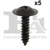 Surub FA1 89-70003.5