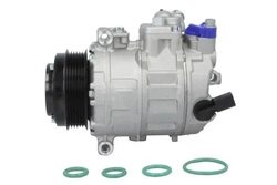 COMPRESOR CLIMATIZARE THERMOTEC KTT090357 - Compatibil cu VW