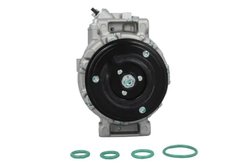 COMPRESOR CLIMATIZARE THERMOTEC KTT090357 - Compatibil cu VW