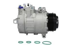 COMPRESOR CLIMATIZARE THERMOTEC KTT090357 - Compatibil cu VW