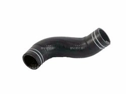 Furtun intercooler/turbo NRF 166124