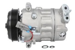 Compresor climatizare Thermotec KTT090160