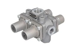 SUPAPA PROTECTIE MULTICIRCUIT PNEUMATICS PN-13067 - Compatibil cu MAN