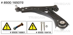BRAT SUSPENSIE TRISCAN 8500 165072 - Compatibil cu FORD