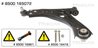 Brat suspensie Triscan 8500 165072