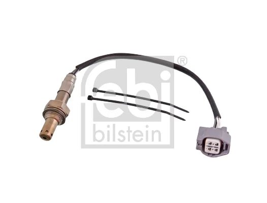 Sonda lambda Febi Bilstein 178573