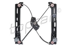 MACARA GEAM TOPRAN 117 482 - Compatibil cu SEAT, VW