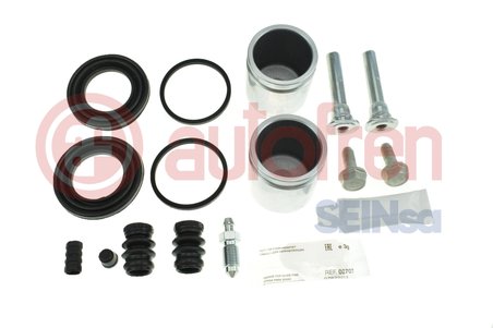 Set reparatie etrier AUTOFREN SEINSA D45058S