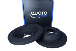 Disc frana QUARO QD2017HC