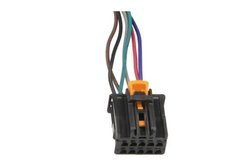 OGLINDA EXTERIOARA BLIC 5402-08-2335312P - Compatibil cu OPEL, PEUGEOT