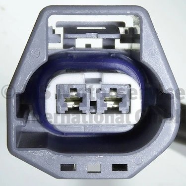 Pompa vacuum sistem de franare Pierburg 7.02551.40.0