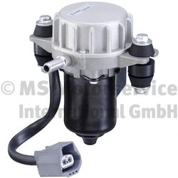 Pompa vacuum sistem de franare Pierburg 7.02551.40.0