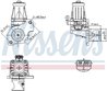 Supapa EGR Nissens 98401