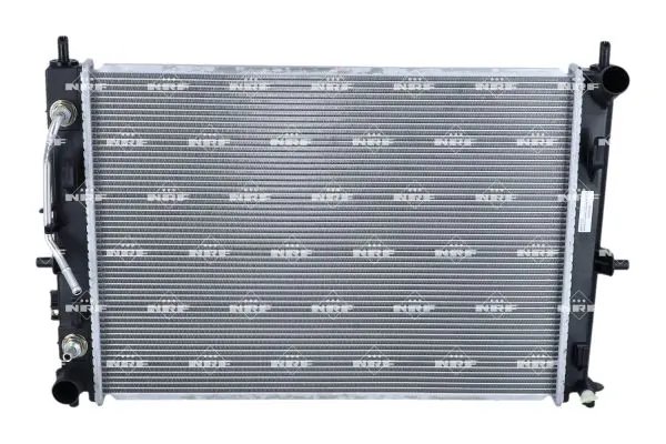 RADIATOR RACIRE MOTOR NRF 550251 - Compatibil cu MAZDA