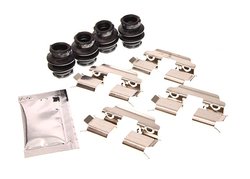 Set accesorii placute frana Maxgear 27-2511