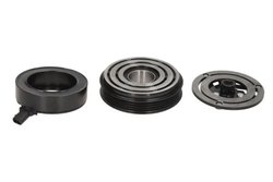 CUPLA MAGNETICA COMPRESOR CLIMATIZARE THERMOTEC KTT040367 - Compatibil cu FIAT