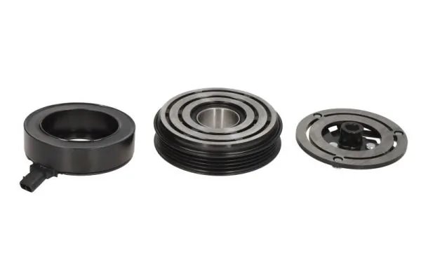 CUPLA MAGNETICA COMPRESOR CLIMATIZARE THERMOTEC KTT040367 - Compatibil cu FIAT