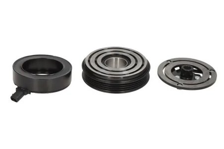CUPLA MAGNETICA COMPRESOR CLIMATIZARE THERMOTEC KTT040367 - Compatibil cu FIAT