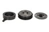 CUPLA MAGNETICA COMPRESOR CLIMATIZARE THERMOTEC KTT040367 - Compatibil cu FIAT