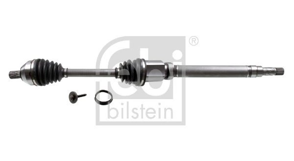 PLANETARA FEBI BILSTEIN 184800 - Compatibil cu FORD