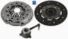 Set ambreiaj SACHS 3000 990 625