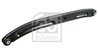 BRAT SUSPENSIE FEBI BILSTEIN 186549 - Compatibil cu RENAULT, SMART