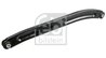 BRAT SUSPENSIE FEBI BILSTEIN 186549 - Compatibil cu RENAULT, SMART
