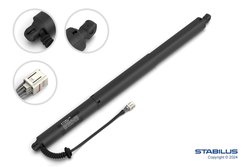 Motor electric haion STABILUS 120035