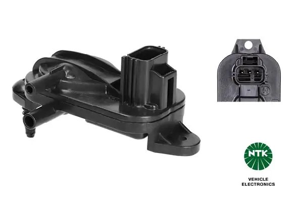 Senzor presiune gaze evacuare NTK 77288