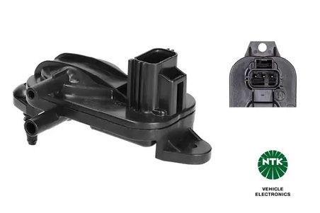 Senzor presiune gaze evacuare NTK 77288